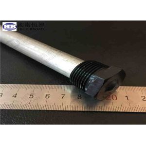Wholesale RV Anode Rod Magnesium for Water Heater Tank Prevent Corrosion Within your Water Heater- 3/4&quot; NPT Thread from china suppliers