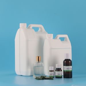 High Purity Green Tea Fragrance Essence Scent For Car Air Perfume