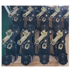 Wholesale Waterproof Arm Parking Barrier Gate Customizable With Smooth Speed Adjustment from china suppliers