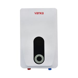 IPX4 Waterproof Electric Water Heater with Max Temperature 55 ℃ and 1-5.5kW