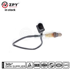ZPY Front Oxygen Sensor 1K0998262L for Audi A4 Q5 VW Touareg Jetta