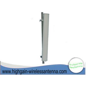 Buy cheap 2.4 GHz Dual Polarized Directional Antenna from wholesalers