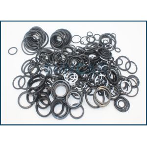 Seal Repair Kit For 240-3063 Main Valve / Control Valve C-A-T Excavator E325C