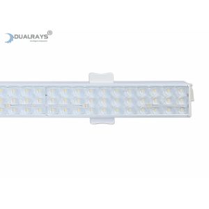 5ft 35W Fixed Power Universal Plug in Linear light Module