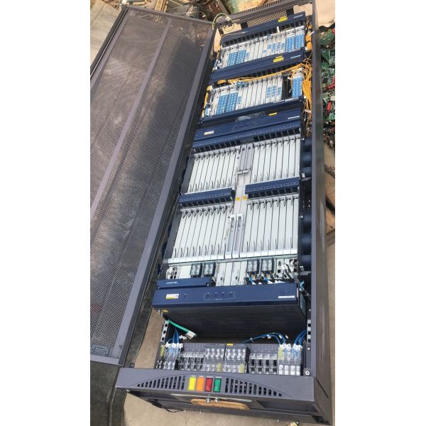 Quality Huawei OSN9800 U series WDM OTN Transmission OSN 9800 U64 U32 U16 for sale