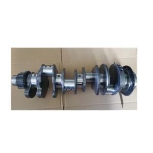 1VD-FTVCrankshaft 13401-51010 1340151010 for Toyota V8 Land Cruiser 200 Lexus LX