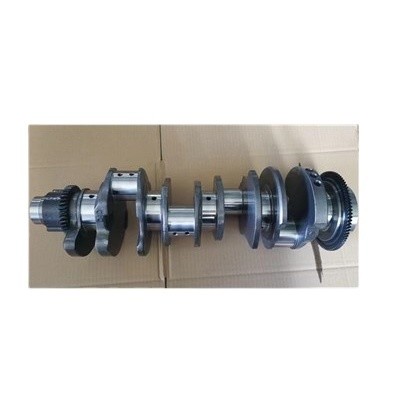 1VD-FTVCrankshaft 13401-51010 1340151010 for Toyota V8 Land Cruiser 200 Lexus LX