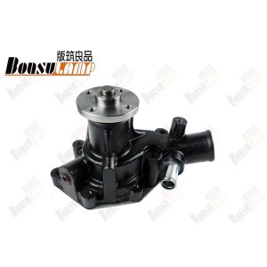 Wholesale Water Pump Applicable To 8970211710 NPR 4BE1 4BD1 4BC2 EX120 SH120 SK120 8-97021171-0 from china suppliers