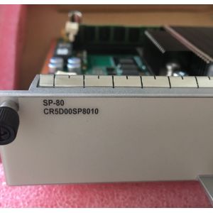 HuaWei NE40E OLT Optical Line Terminal CR5D00SP8010 VSUF80 Flexible Card SP80NAT