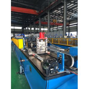 Wholesale Large Solar Roll Forming Machine Wire - electrode cutting system 0.9 - 2.0mm from china suppliers