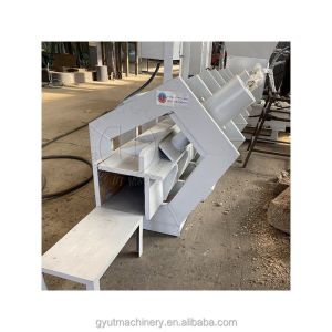 Coir Husk Processing Machine for High Capacity Coconut Fiber Extraction 1000