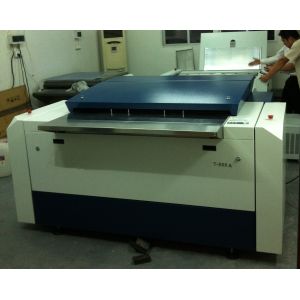 Online System Thermal CTP Prepress Equipment Platesetter Plate Making Machine