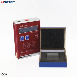 Surface Roughness Gauge Surface Roughness Comparator Surface Roughness Testing
