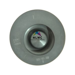 Shang Chai Bulldozer Diesel D6114 Engine Piston D05-101-30B