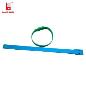Wholesale Laipson 590mm Neck Tag Band Collar For Sheep Goat Cow With TPU Material from china suppliers
