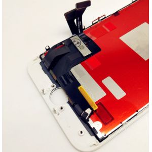 White Mobile Phone LCD Screen For IPhone 7 Plus / 8 Plus LCD Display