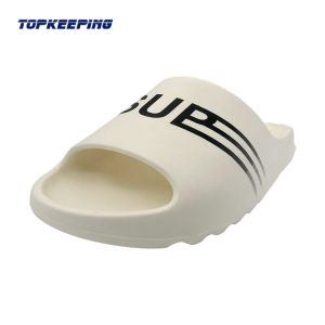 Custom Thickness 3.5cm EVA Foam Men Yezzy Slides
