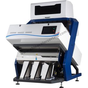 Plastic Sorting Equipment For Plastic Waste Optical Plastic Sorting Equipment