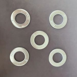 Wholesale F436M Washer/Plain Washer, M12-M100, Plain/Dacromet from china suppliers