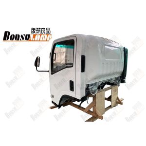 CAB ASSEMBLY 700P 4HK1 1-61084006-QL