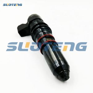 3064881 QSM11 Diesel Engine Diese Fuel Injector