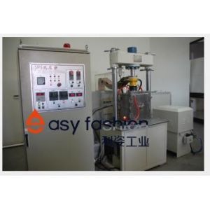 Wholesale Atmosphere Protecting Spark Plasma Sintering Furnace With High Performance from china suppliers