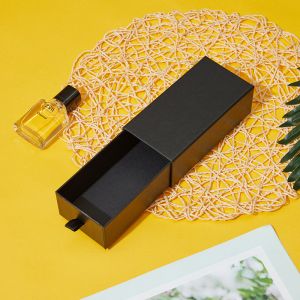 Rigid Gift Box Drawer Style Gift Box For Glasses Keychains Perfume & Lipsticks