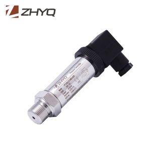 Gas Tank Hydraulic Pressure Transmitter Various Electrical Connector Available