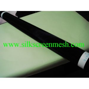 China Black Polyester Filter Mesh For Audio Devices on sale