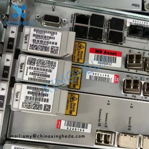 CIENA NTK552JN Transport Module For Ciena 6500