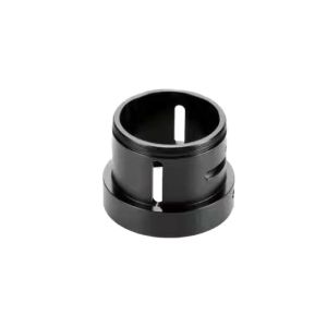 Thin-wall Machining Copper Brass CNC Metal Parts Anodizing Multiple Color