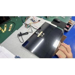 21.5" Outdoor Full Lamination Capacitive Touch Display Kit 1500nits Strong Light