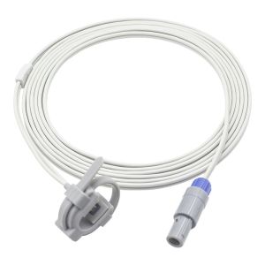 Biocare im7 Spo2 sensor 6 Pin Neonate Wrap SpO2 Probe