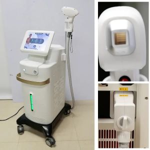 T&B Professional Ice 808nm Diode Laser Device 4 Wavelength 755 808 940 1064