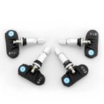 New Product BLUETOOTH IP6 Waterproof APP TPMS With Internal Sensors DIY