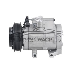 Wholesale 60705648087 9L1Z19703A BL3Z19703C Car AC Compressor FS20 WXFD010 For Ford F150 from china suppliers