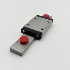 C Precision Miniature Linear Guideway 7mm MGW7H Linear Guide Block