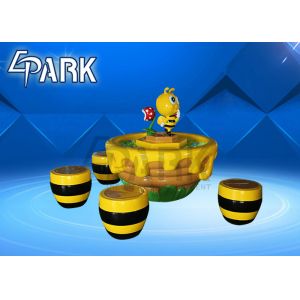 Wholesale Kiddies Amusement Sand Table Entertainment Park Puzzle Game Machine from china suppliers