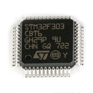 Ic Chip Stm32 Stm429 Stm32f103 Stm8s003 Stm32f003 Stm32f407 Stm32f030 STM Bom