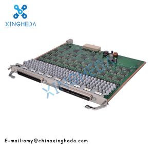 HUAWEI ASRB SmartAX Voice Board Huawei MA5616 Chassis SmartAX MA5600MA5600T
