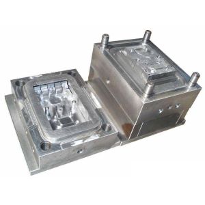 China Single Cavity Injection Mould Maker Hot Runner Household Appliance Supply on sale