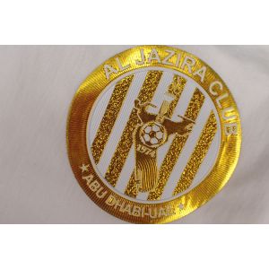 3D PVC Soft Rubber TPU Heat Transfer Labels For Garments Custom Logo