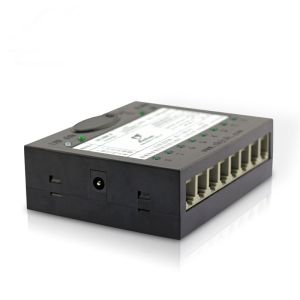 8 ports anti-theft alarm system for smart phone, ipad,camera, watch