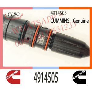 4914505 CUMMINS Neutral Diesel NT855 NTA855 Injection Pump Fuel Injector 4914505