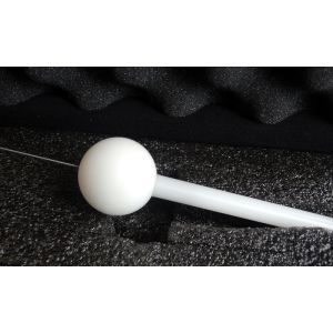 Electronic Testing Equipment IEC61032 Standard 1mm x 100mm Test Prode