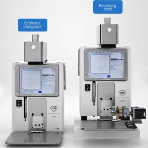 Portable Laser Machine 958N Full-Automatic Screen Breaker Machine with High