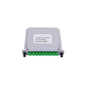 1X16 PM PLC Optical Splitter FC APC 1310nm Polarization Maintaining