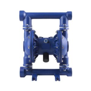 QBY3-10 QBY3-10 Electric Motor Diaphragm Pump No Irrigation Water