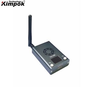 4.9G 5.8G FPV VTX VRX 5W 5.8GHz Drone Video Transmitter Long Range Transmission