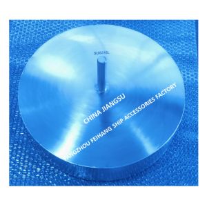 Floater For Maf Ballast Air Vent Head Material SuS316L Floating Disc For Air